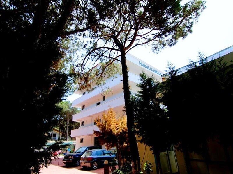 Отель Ujvara 3*