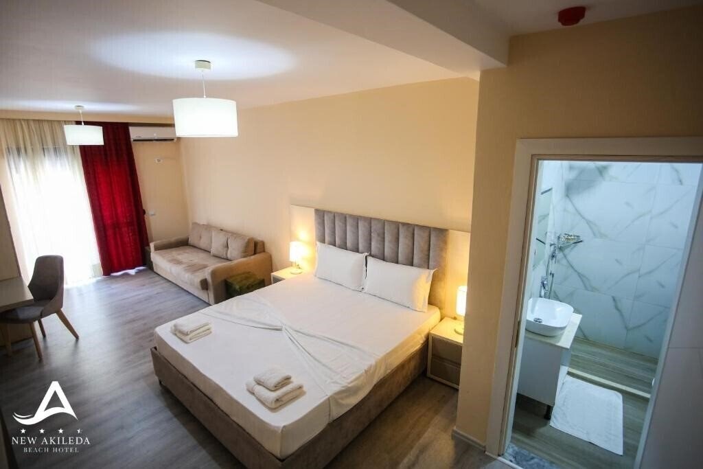 Изображение New Akileda 3*