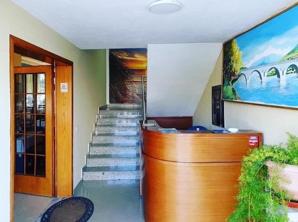 Фотография Hotel Palma (ex. Hotel Villa Palma) 3*