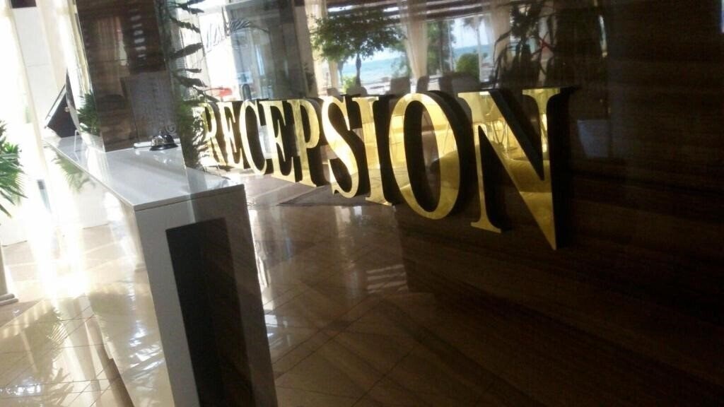 Фотография Hotel Arvi 4*