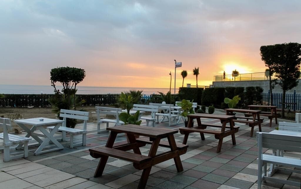 Картинка Hotel Vila Verde 3*