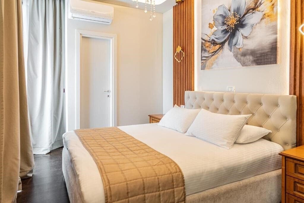 Картинка Villa Belvedere 3*