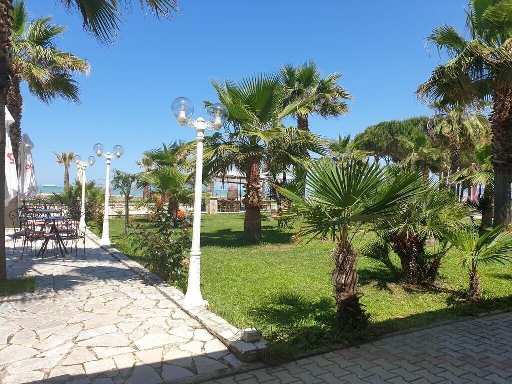 Картинка Hotel Royal Park 3*