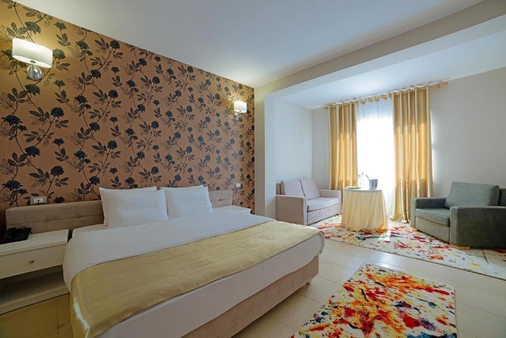 Фото Sun Hotel 3*