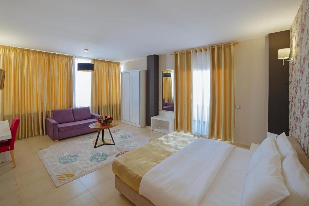 Изображение Sun Hotel 3*