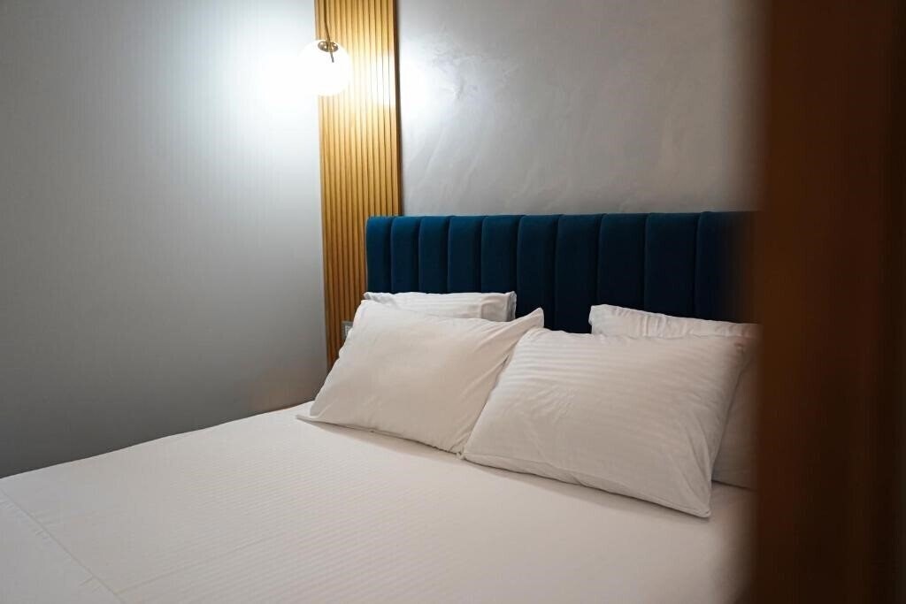 Картинка Hotel Delmar (ex. Durres Privat, Guest House Daniel, Hotel Del Mar) 3*