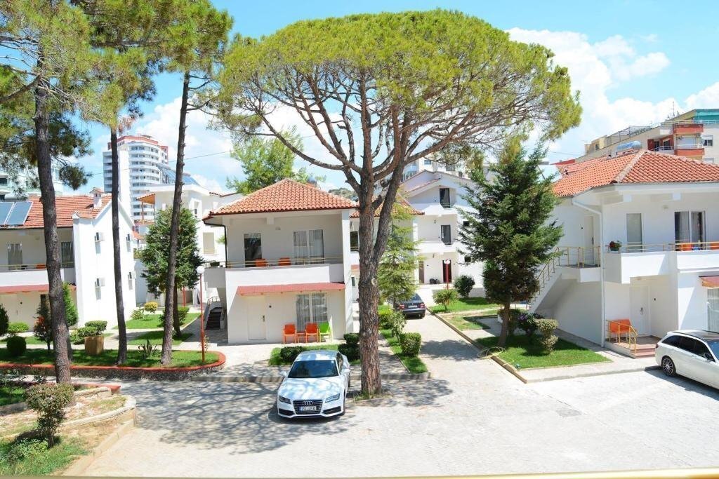 Отель Diamma Resort (ex. Diamma Resort Conference & SPA ) 5*