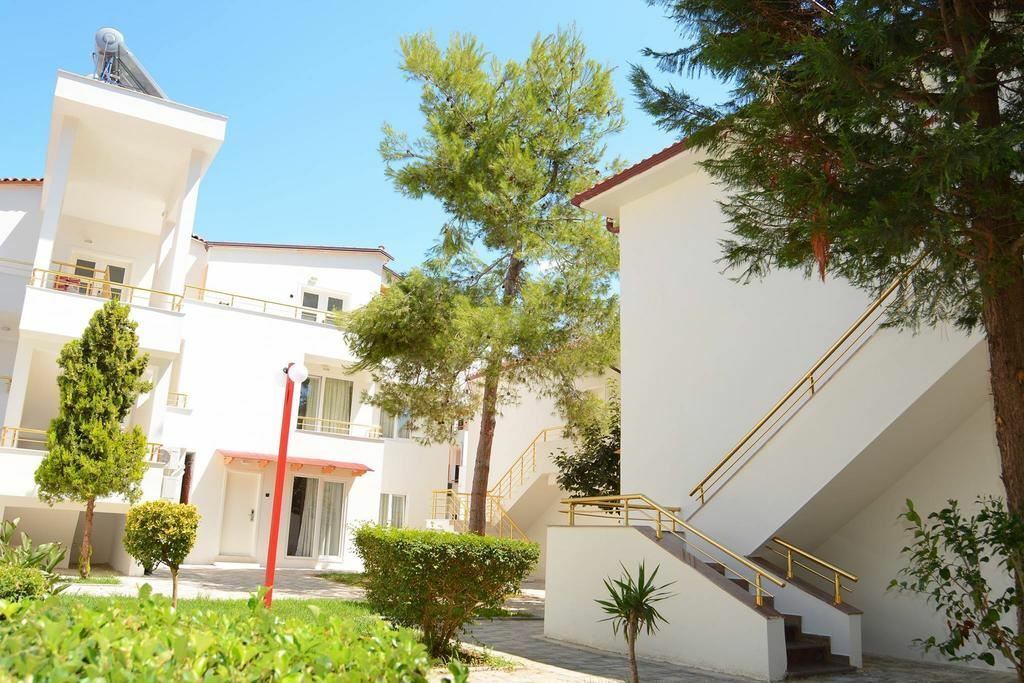 Фото Diamma Resort (ex. Diamma Resort Conference & SPA ) 5*