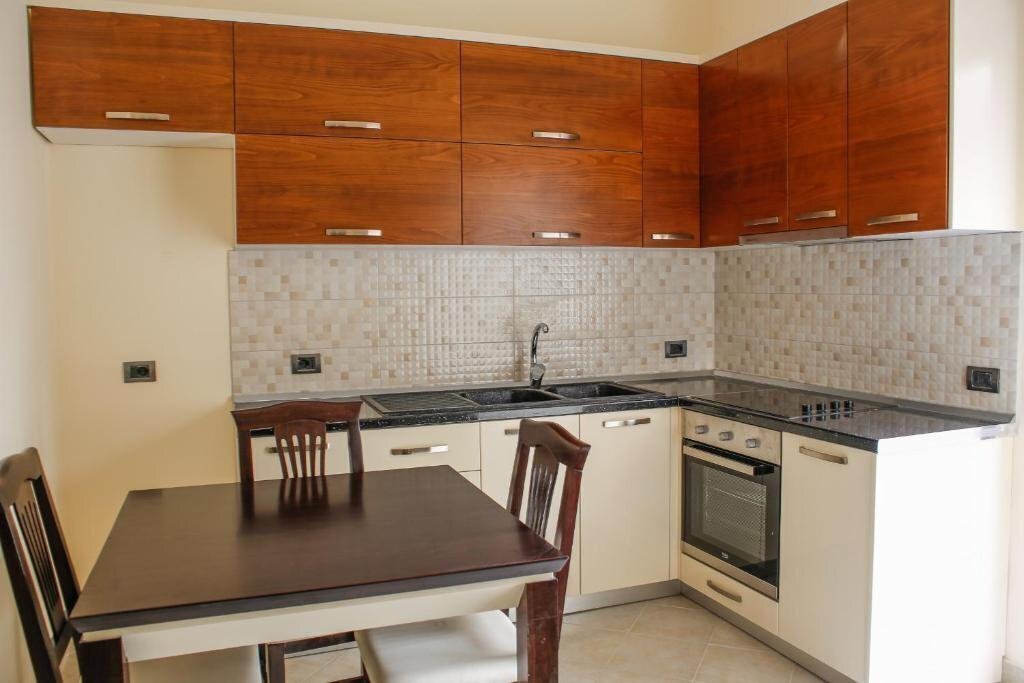 Фотография Aler Luxury Apartments Durres 4*