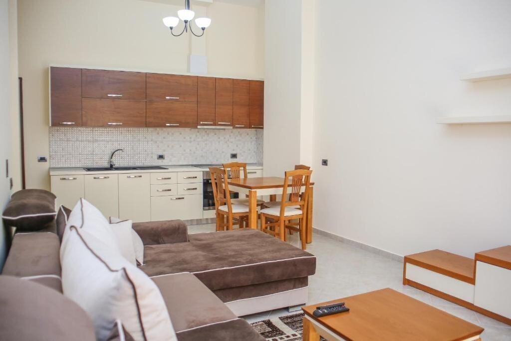 Изображение Aler Luxury Apartments Durres 4*