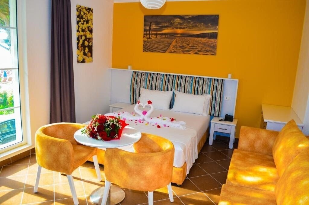 Изображение Monaco 4*