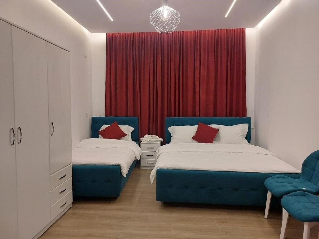 Изображение Grand Hotel Durres (ex. Grand) 3*
