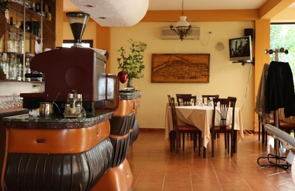 Картинка President Hotel 3*