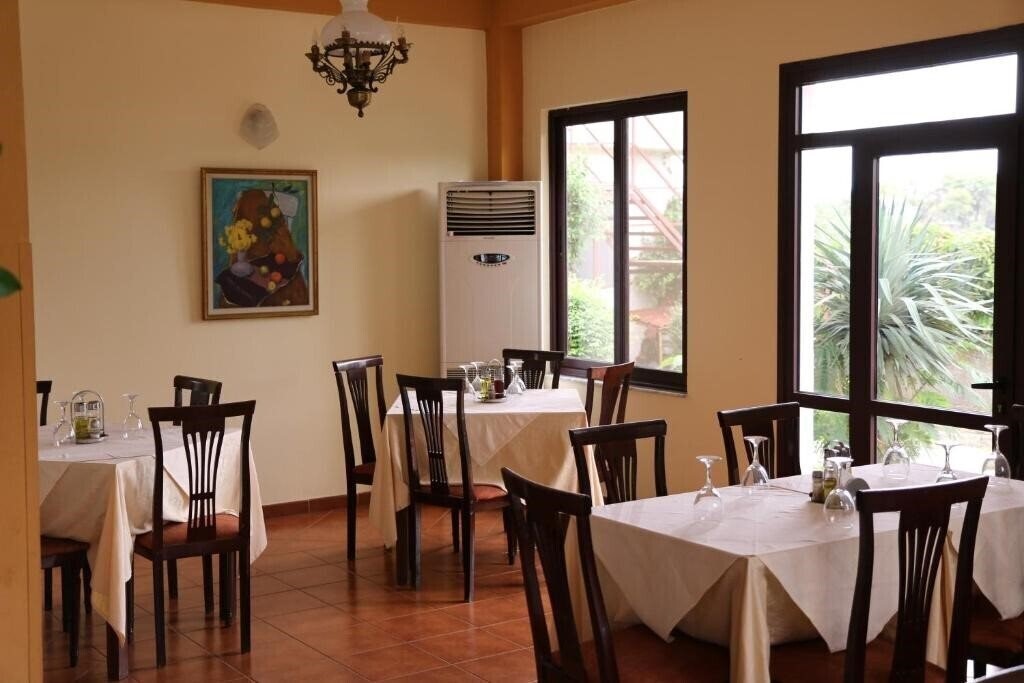 Изображение President Hotel 3*