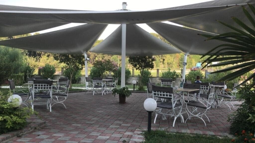 Фото President Hotel 3*