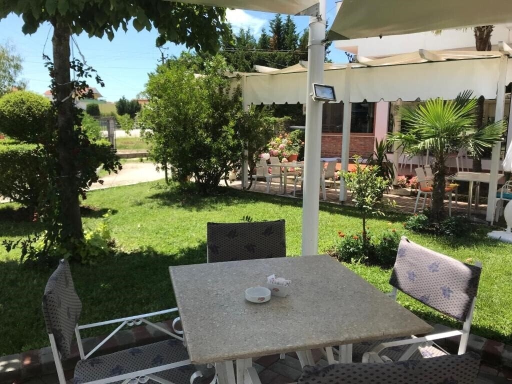 Фотография President Hotel 3*