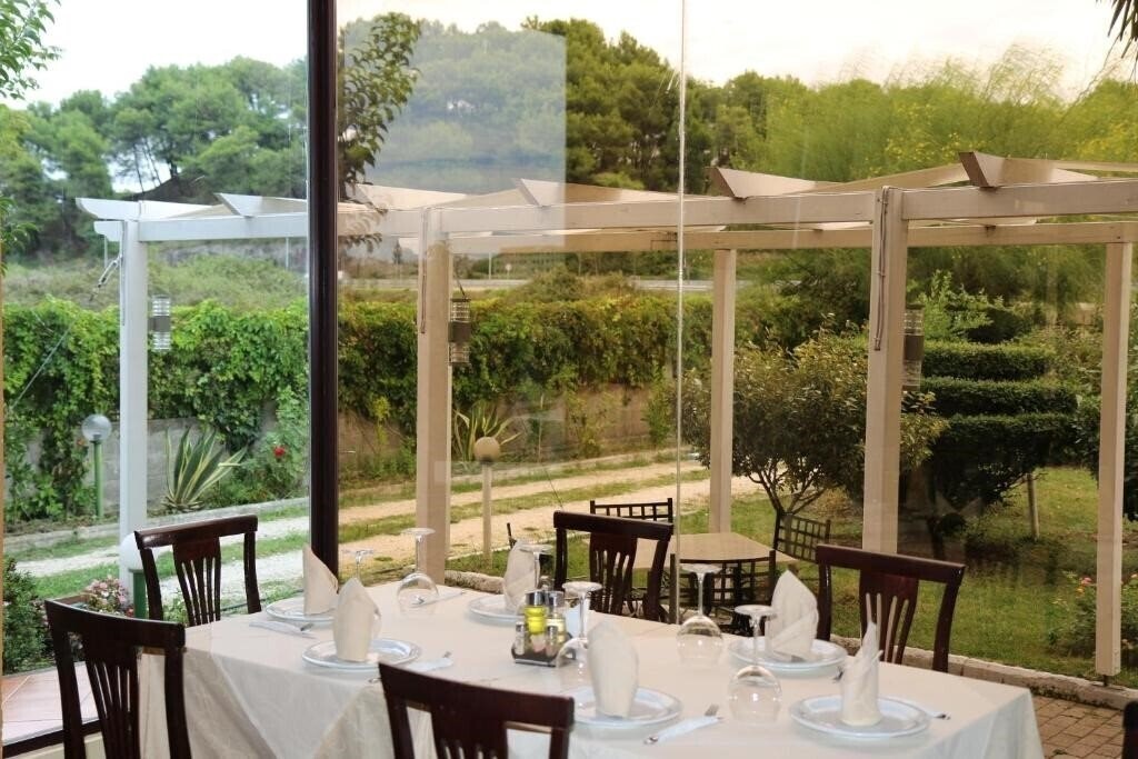 Картинка President Hotel 3*