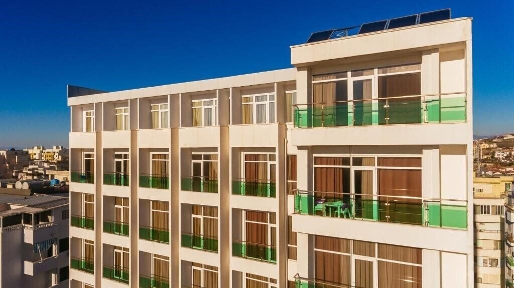 Картинка Horizont Hotel 4*