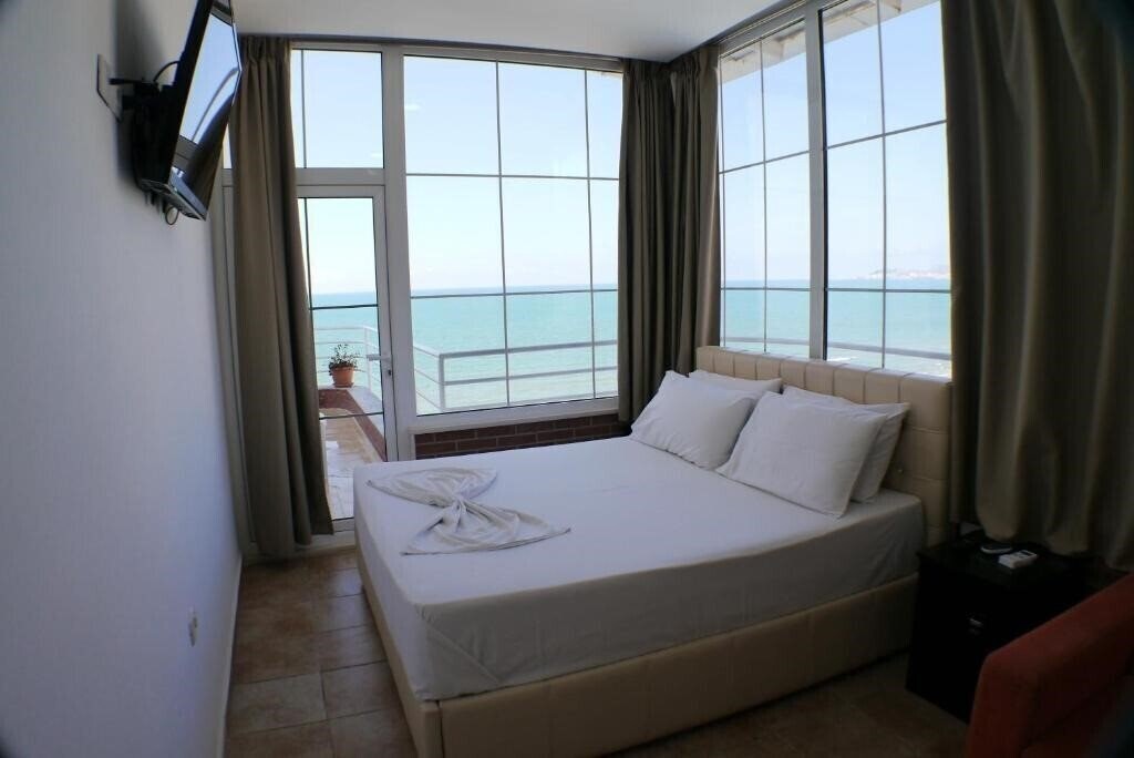 Отель Hotel Espana 3*