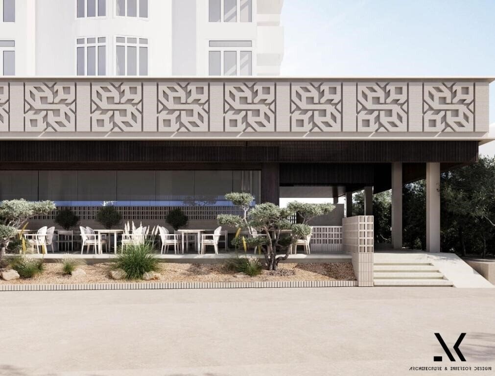 Отель Kamomil 3*