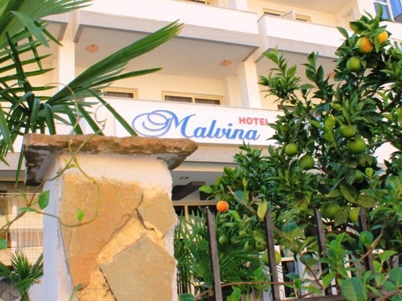 Фото Malvina 3*