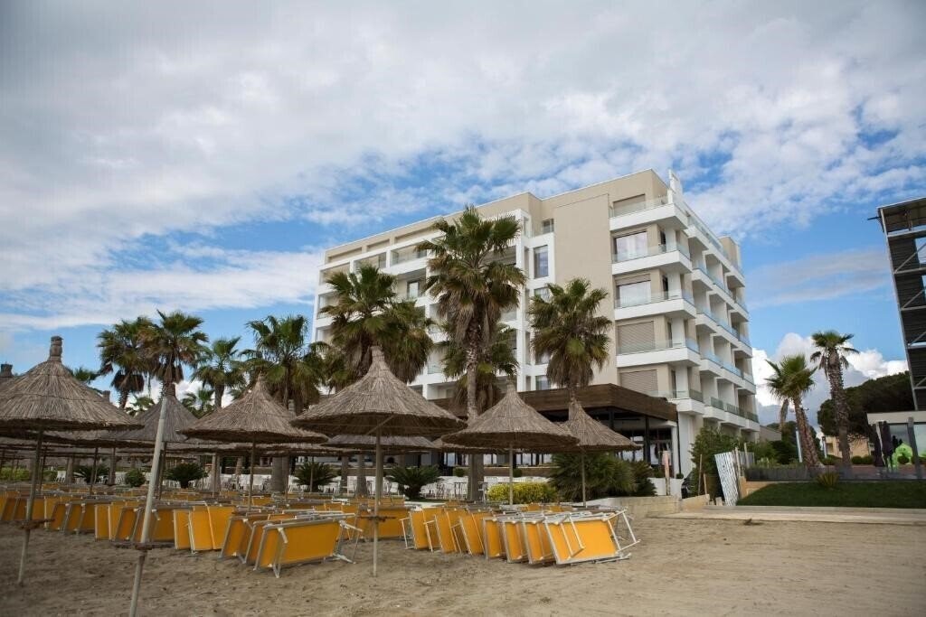 Фотография Hotel Grint 4*