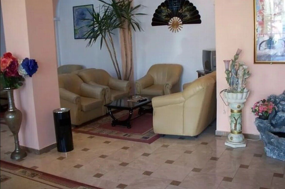 Изображение Skampa 3*