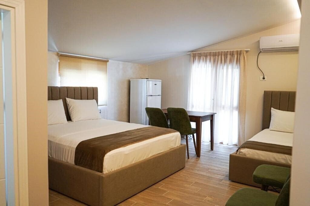 Фото Guest House Daniel 2*