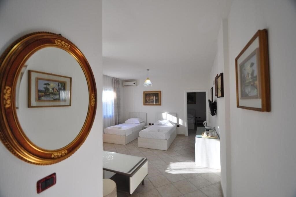 Изображение Shkodra Residence 3*