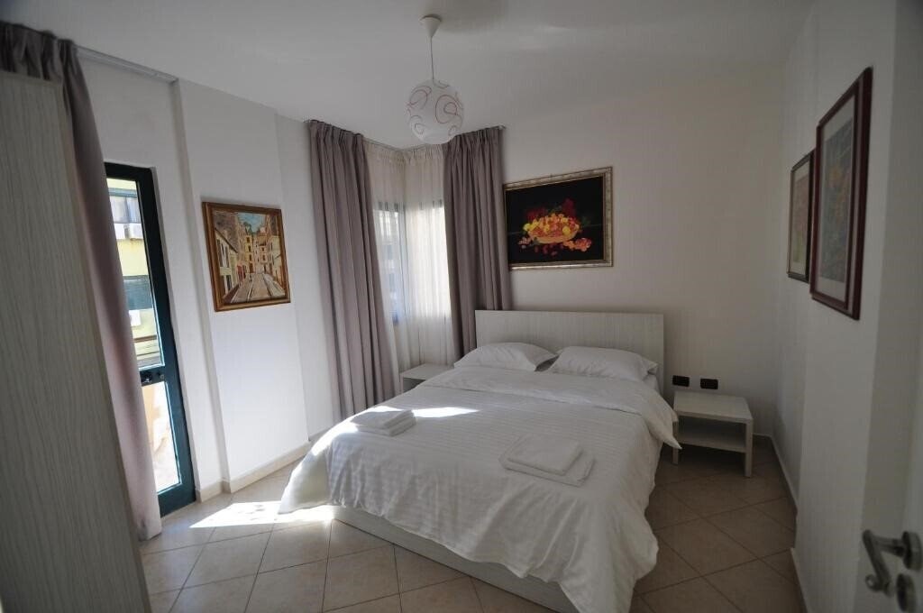 Картинка Shkodra Residence 3*