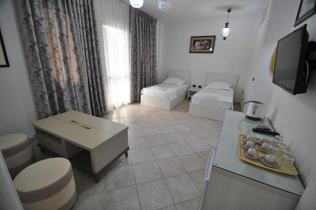 Фото Shkodra Residence 3*