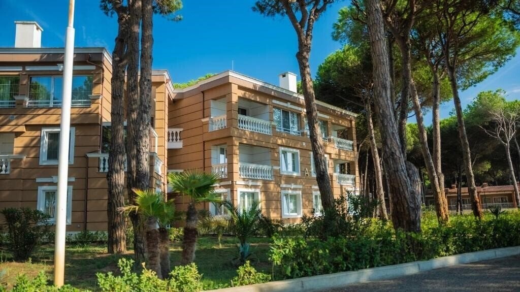 Изображение Prestige Resort (ex. Prestige Hotel) 5*