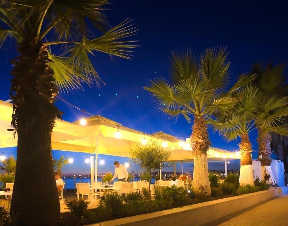 Фотография Hotel Vala (ex. Hotel Sea Bay) 3*