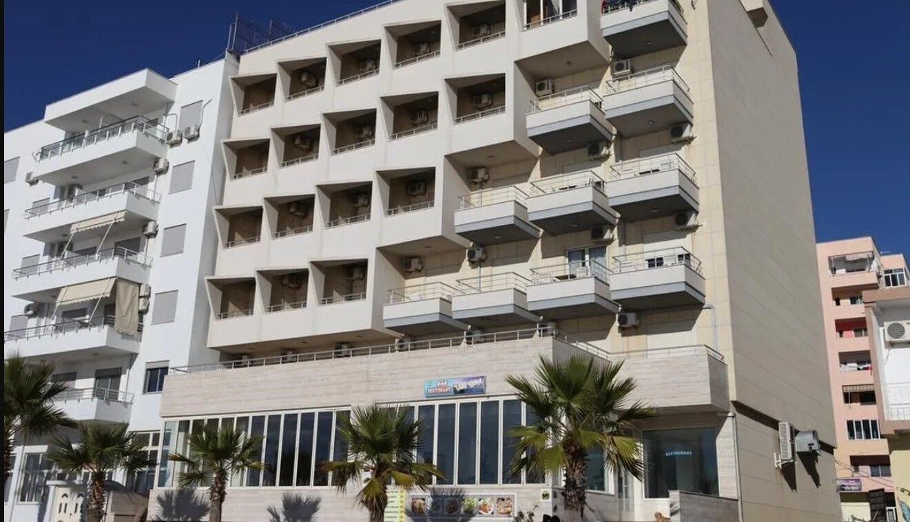 Изображение Hotel Vala (ex. Hotel Sea Bay) 3*