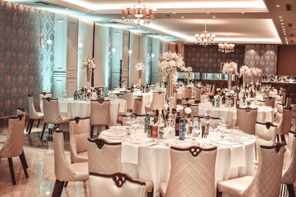 Фото Grand Blue Fafa Resort 5*