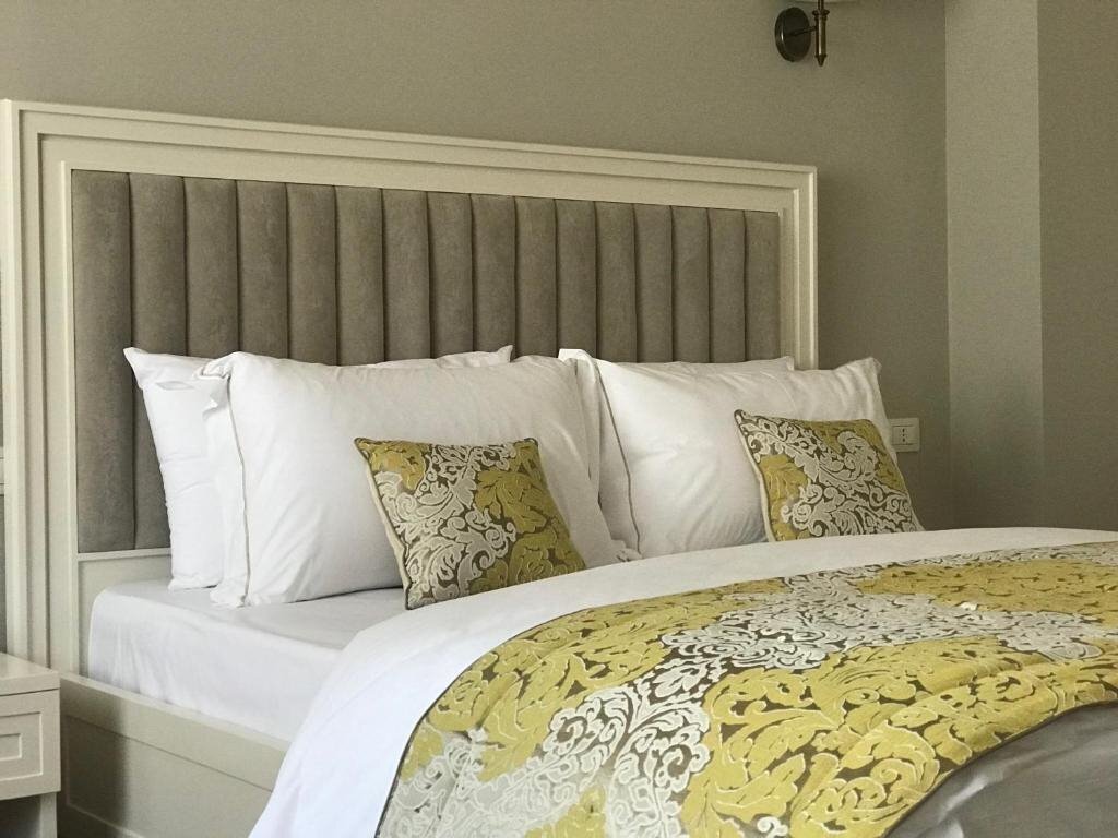 Картинка Amfiteatri Boutique Hotel 4*