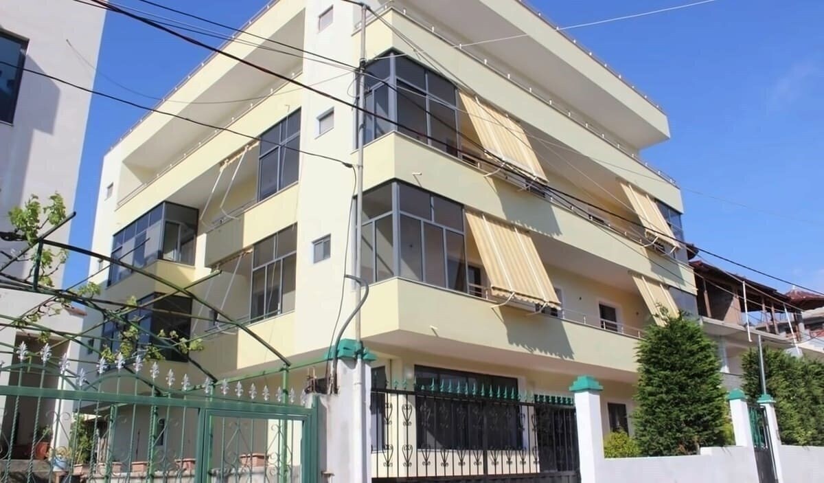 Отель Haka Guesthouse 3*