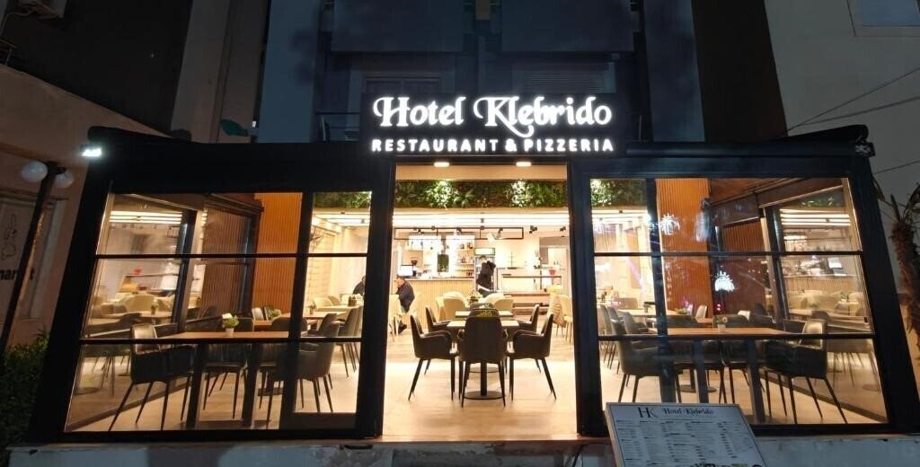 Фотография Hotel Klebrido 4*