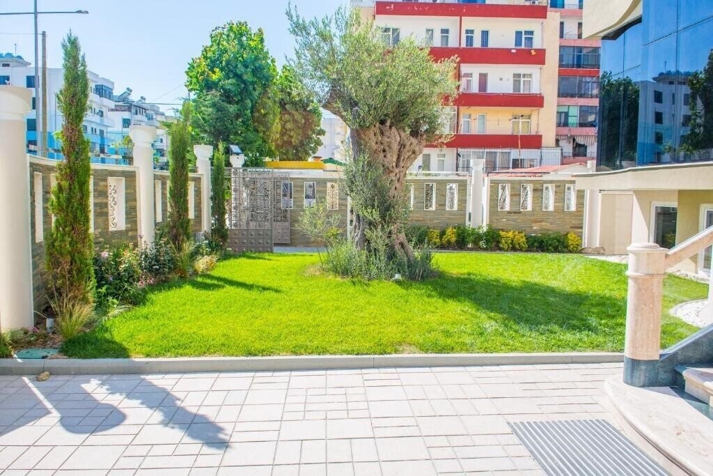 Фотография Hotel Vila Koral 4*