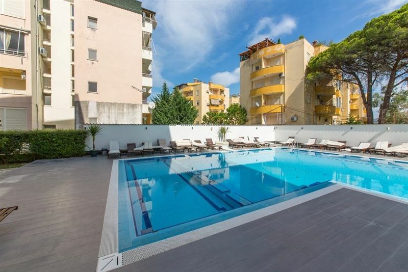 Фотография Aler Luxury Resort Durres 4*