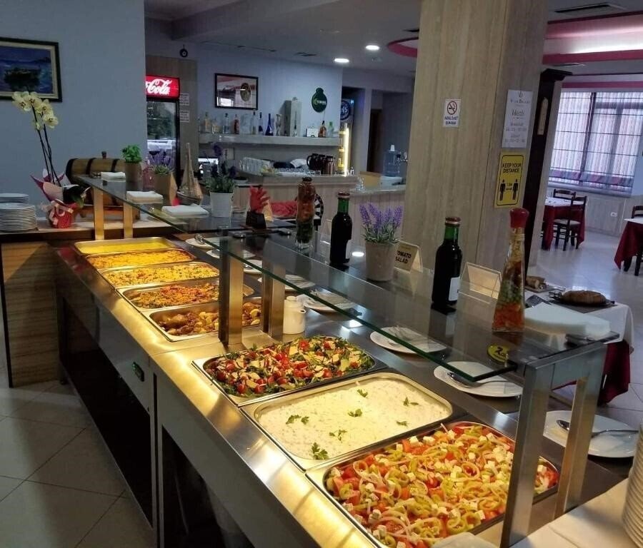 Фотография Villa Balani 3*