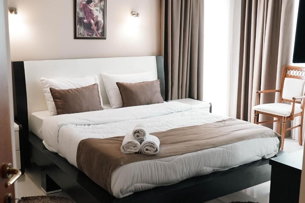 Картинка Kristal 3*