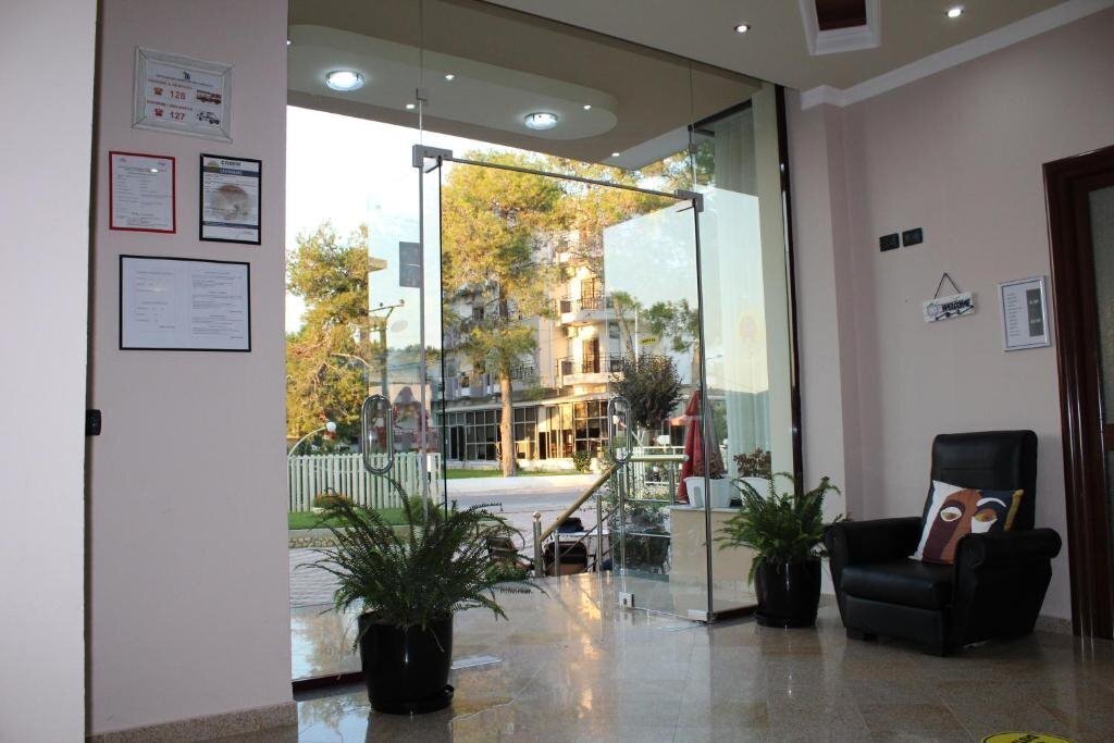 Фото Villa Aljor 3*