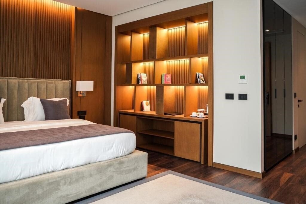 Фотография Supreme Hotel & Spa 5*