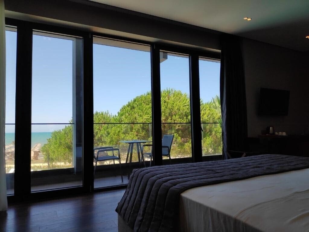 Изображение Supreme Hotel & Spa 5*