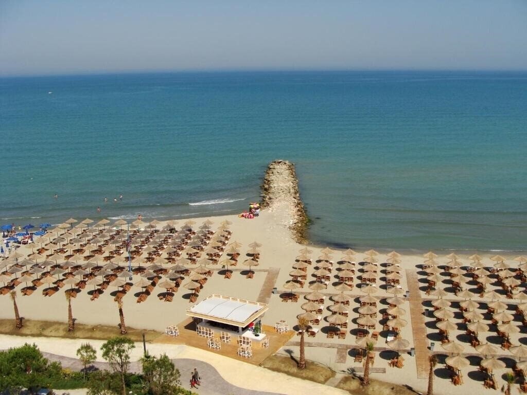 Фото Supreme Hotel & Spa 5*