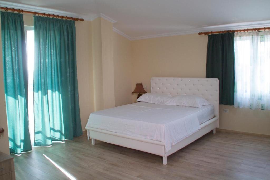 Изображение Korabi Hotel 3*