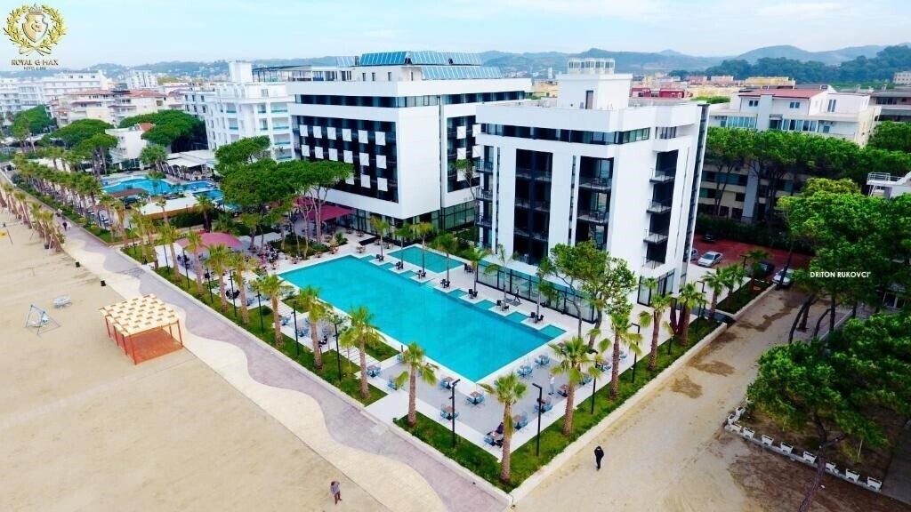 Фото Royal G Max 5*