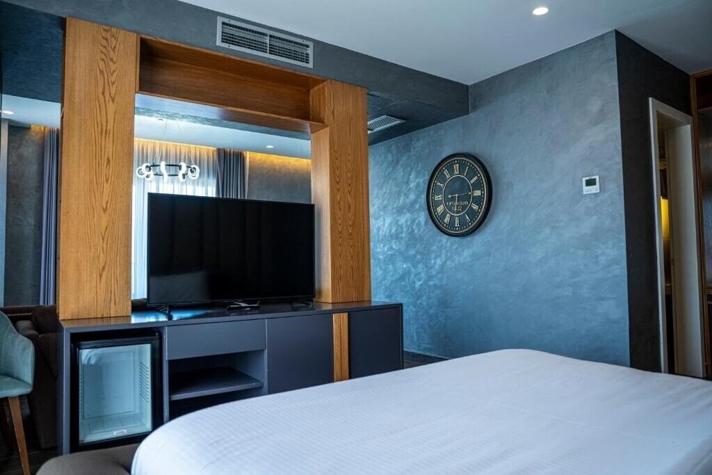 Фотография Henry Resort & Spa 5*