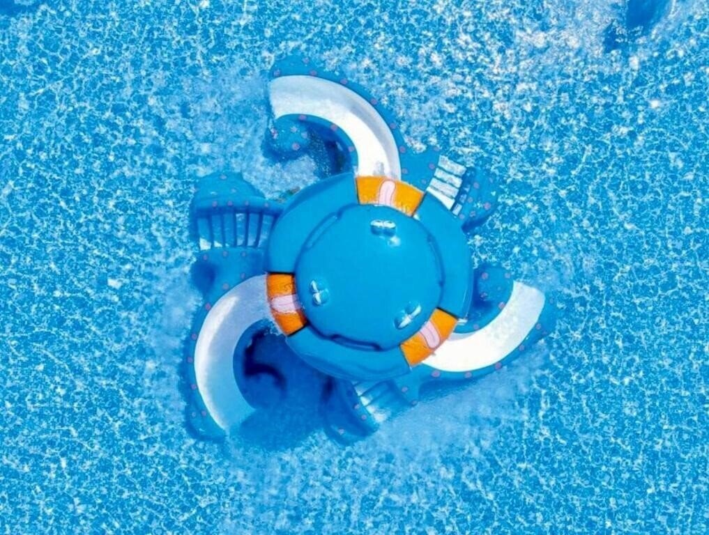 Картинка Henry Resort & Spa 5*